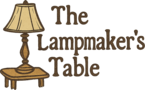 The Lampmaker’s Table